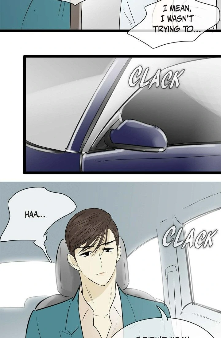 Clean with Passion for Now Chapter 87 - Page 31