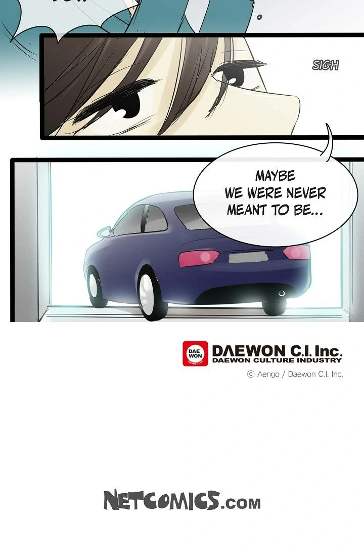 Clean with Passion for Now Chapter 87 - Page 33