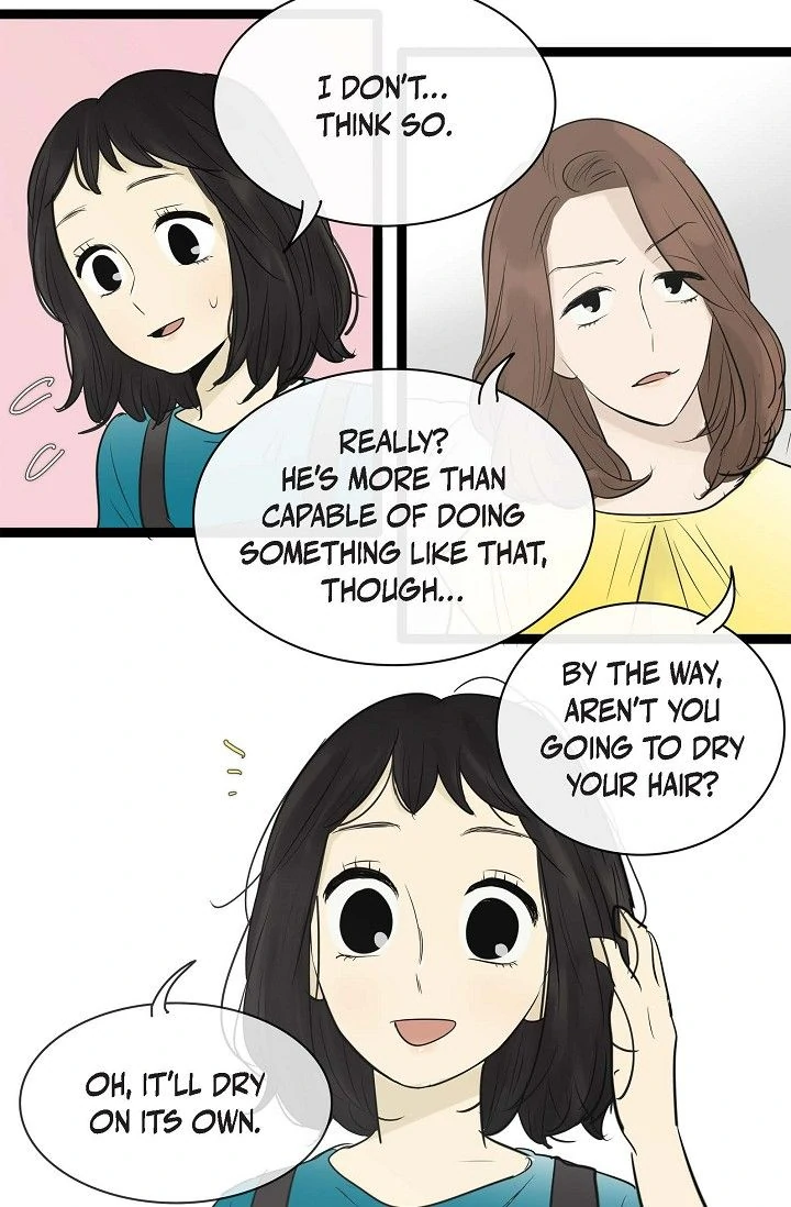 Clean with Passion for Now Chapter 87 - Page 5