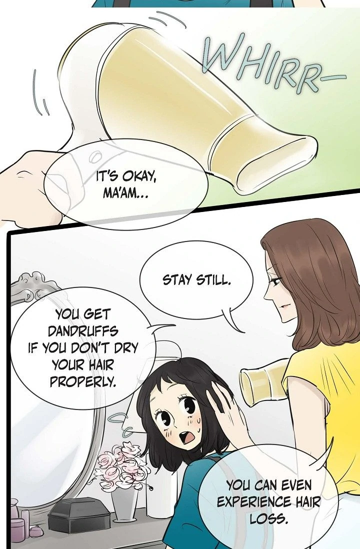 Clean with Passion for Now Chapter 87 - Page 6