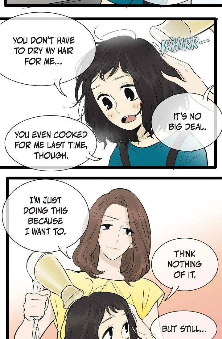 Clean with Passion for Now Chapter 87 - Page 7