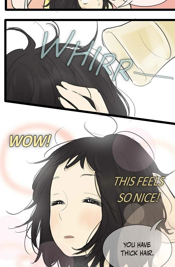 Clean with Passion for Now Chapter 87 - Page 8