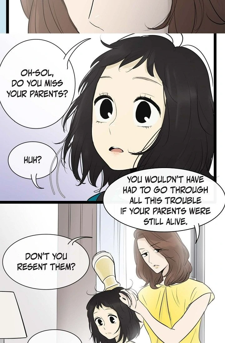 Clean with Passion for Now Chapter 87 - Page 10