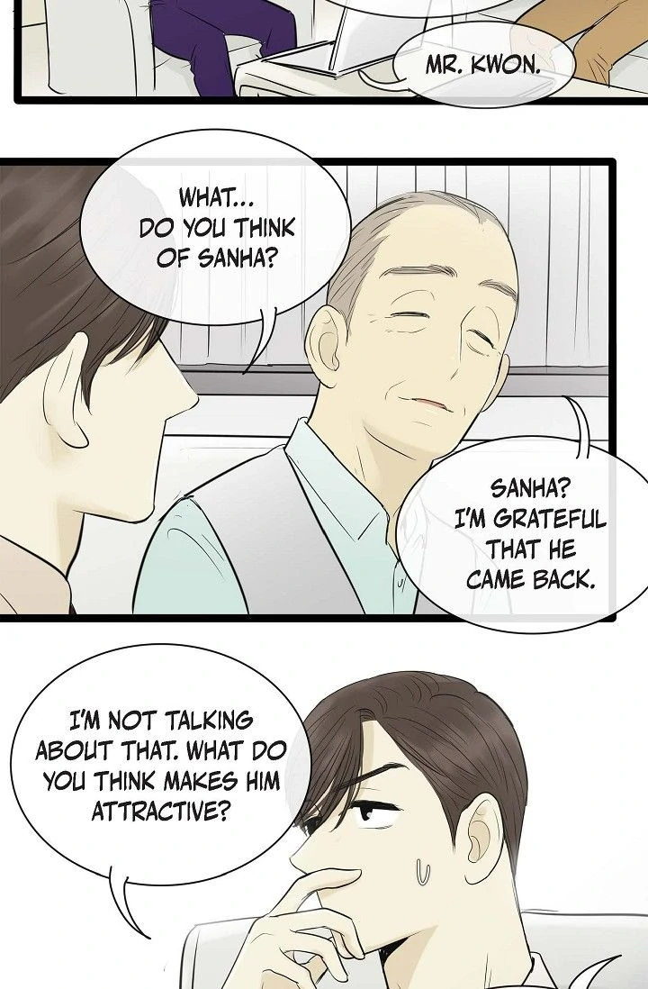 Clean with Passion for Now Chapter 88 - Page 11
