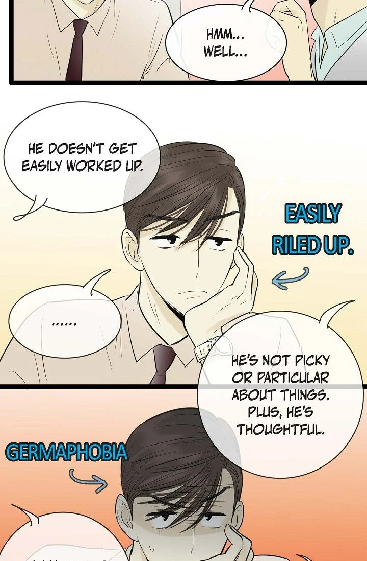 Clean with Passion for Now Chapter 88 - Page 13
