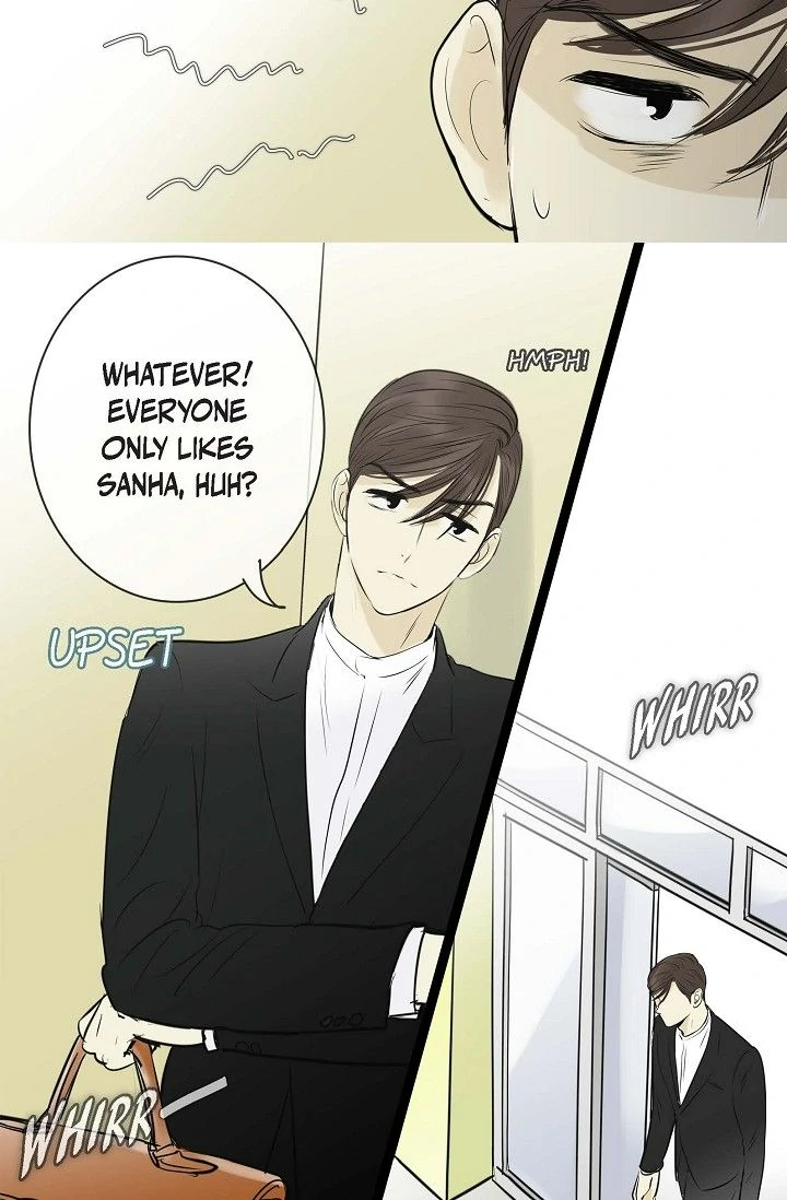 Clean with Passion for Now Chapter 88 - Page 15