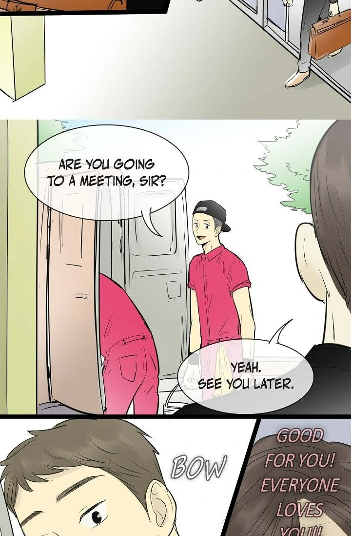 Clean with Passion for Now Chapter 88 - Page 16
