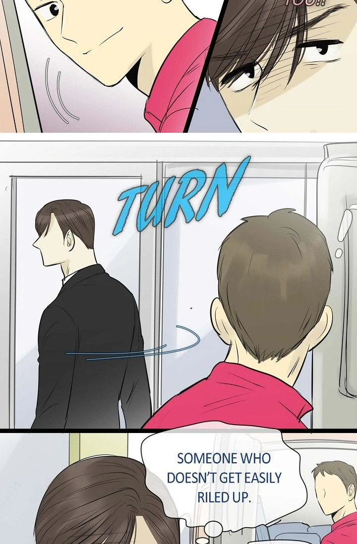 Clean with Passion for Now Chapter 88 - Page 17