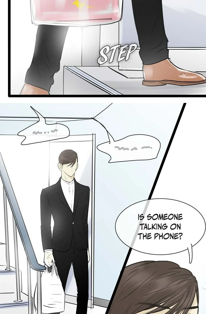 Clean with Passion for Now Chapter 88 - Page 21