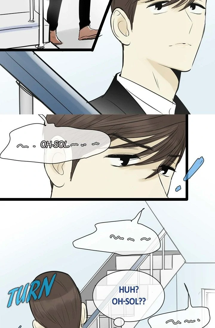 Clean with Passion for Now Chapter 88 - Page 22