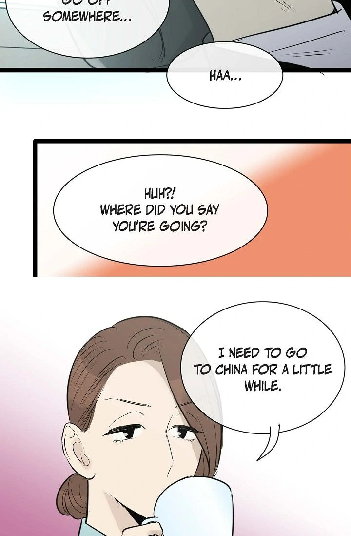 Clean with Passion for Now Chapter 88 - Page 30