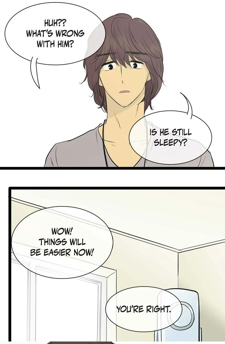 Clean with Passion for Now Chapter 88 - Page 4