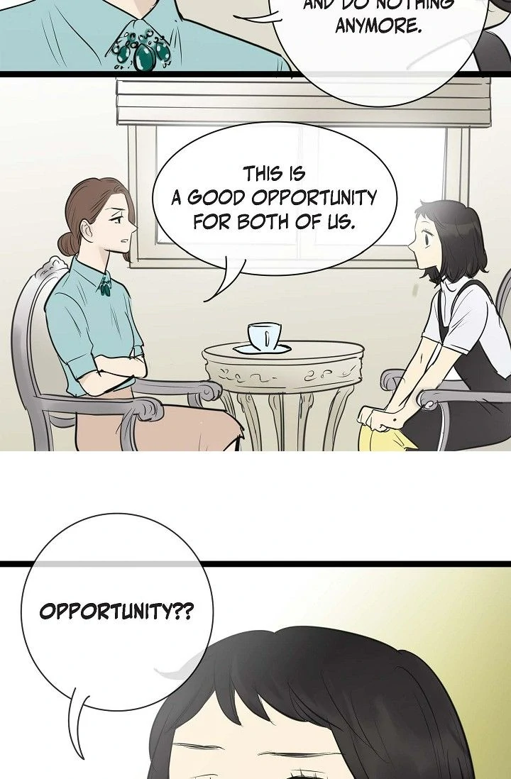 Clean with Passion for Now Chapter 88 - Page 33