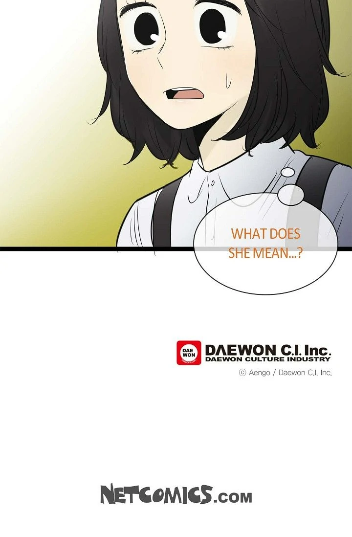 Clean with Passion for Now Chapter 88 - Page 34