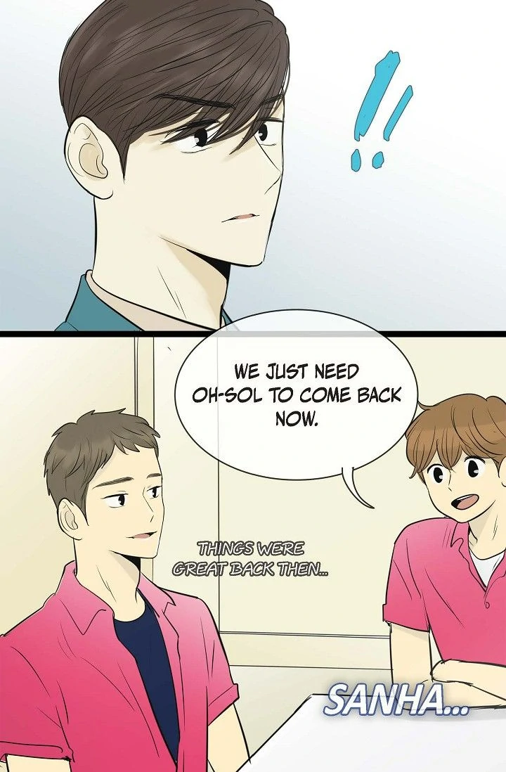Clean with Passion for Now Chapter 88 - Page 5