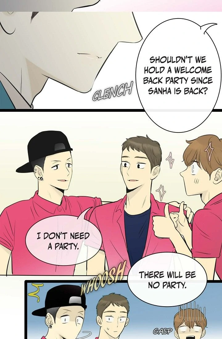 Clean with Passion for Now Chapter 88 - Page 7