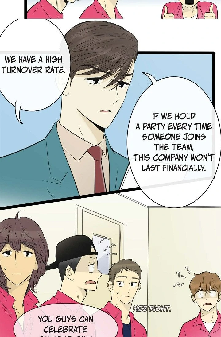 Clean with Passion for Now Chapter 88 - Page 8