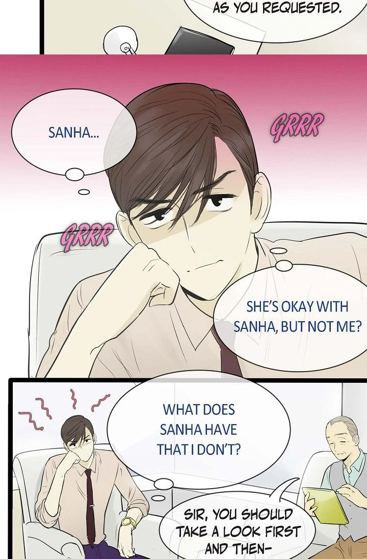 Clean with Passion for Now Chapter 88 - Page 10