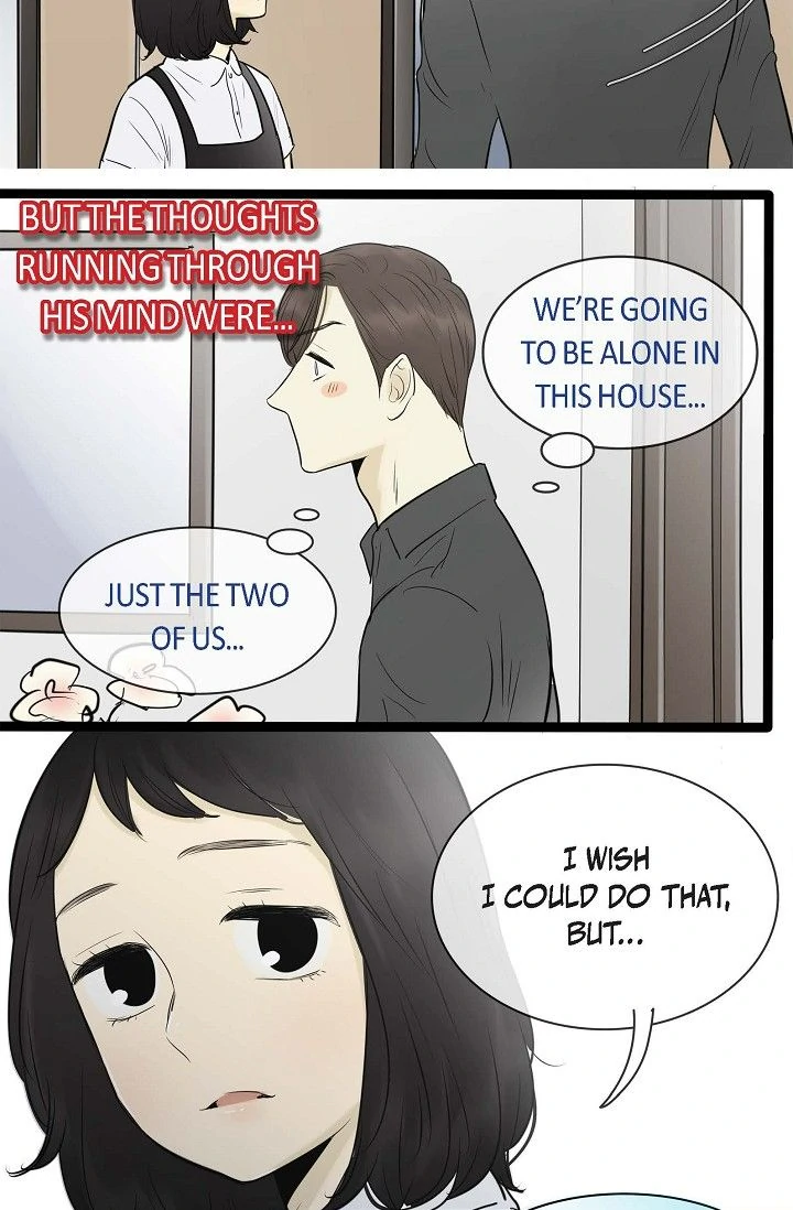 Clean with Passion for Now Chapter 89 - Page 12