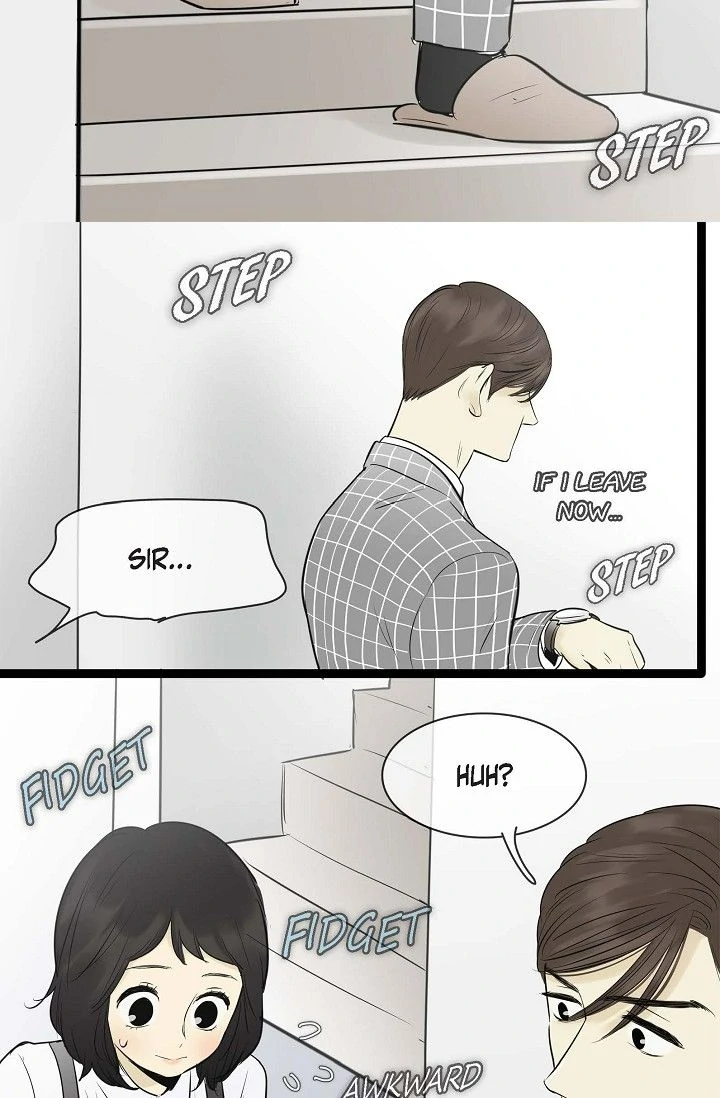 Clean with Passion for Now Chapter 89 - Page 15