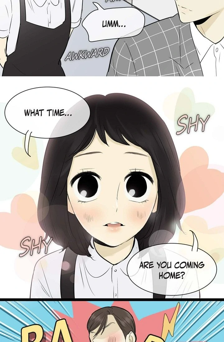 Clean with Passion for Now Chapter 89 - Page 16