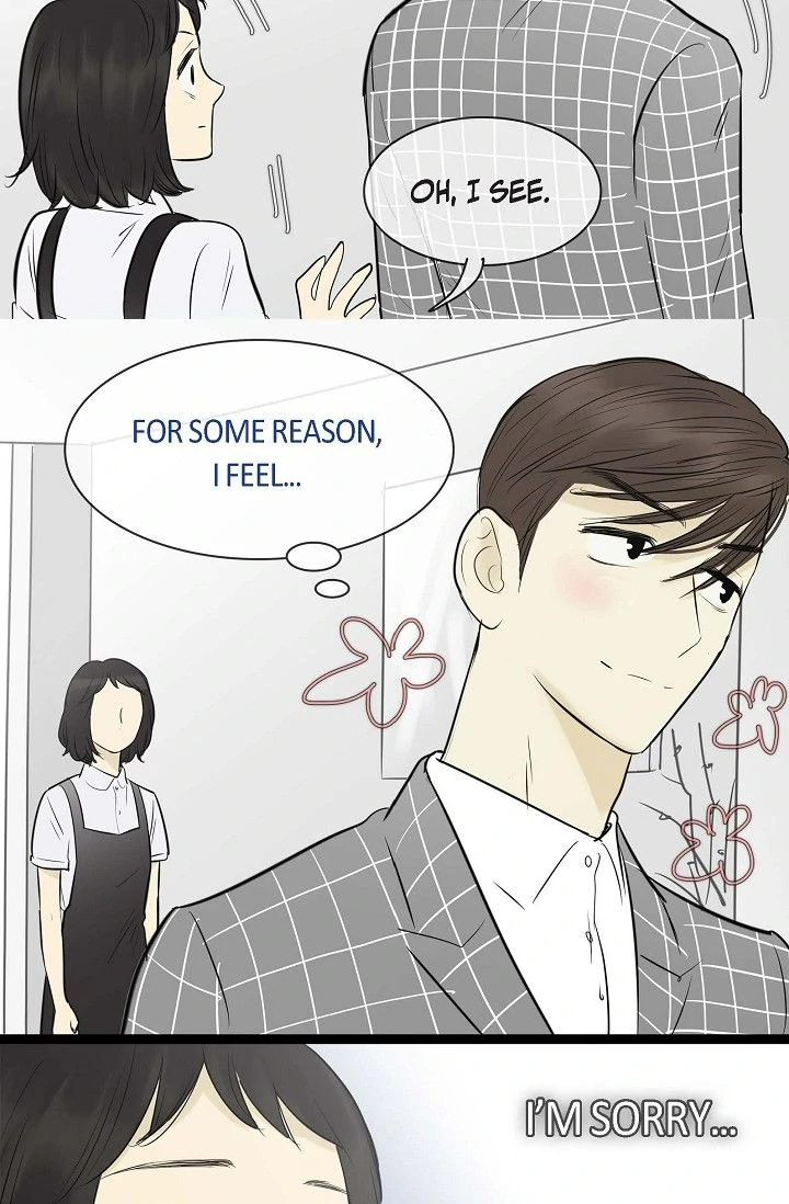 Clean with Passion for Now Chapter 89 - Page 18