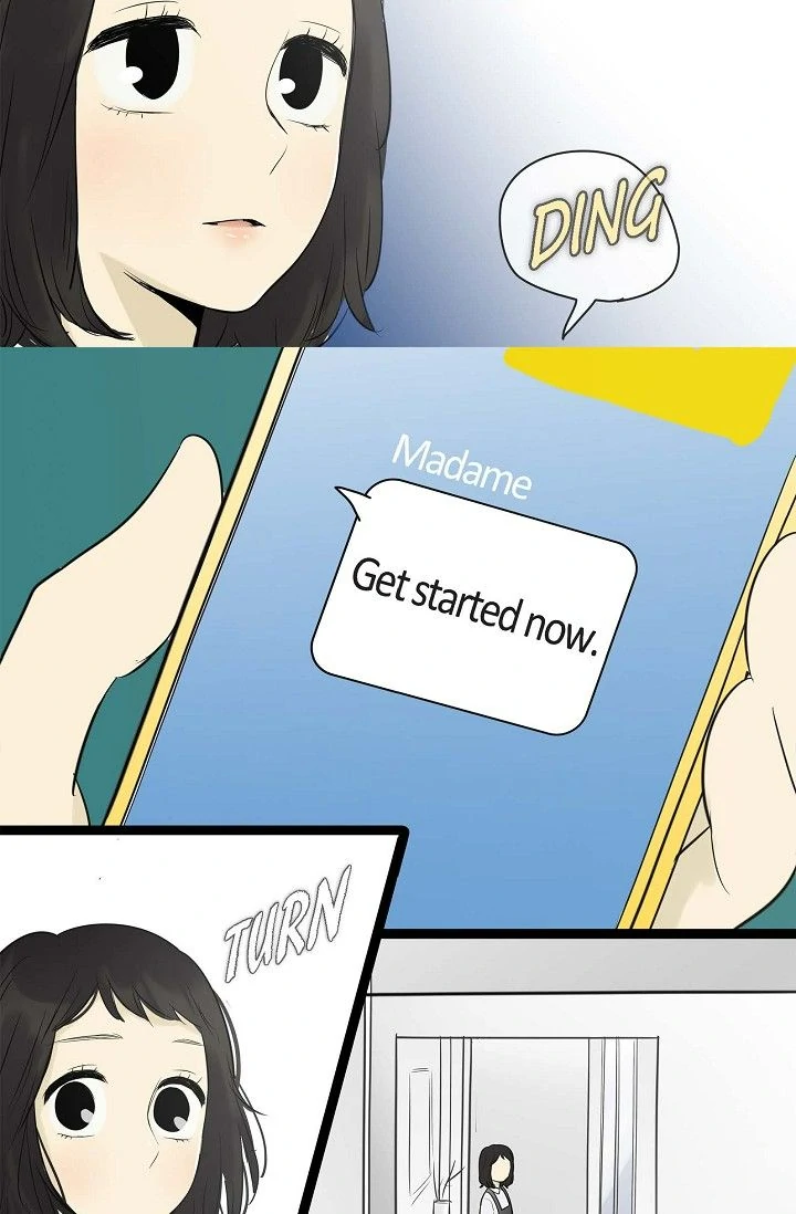 Clean with Passion for Now Chapter 89 - Page 19