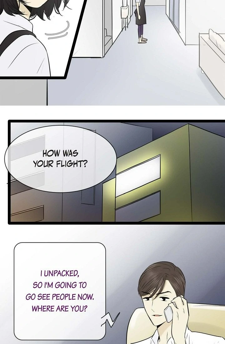 Clean with Passion for Now Chapter 89 - Page 20