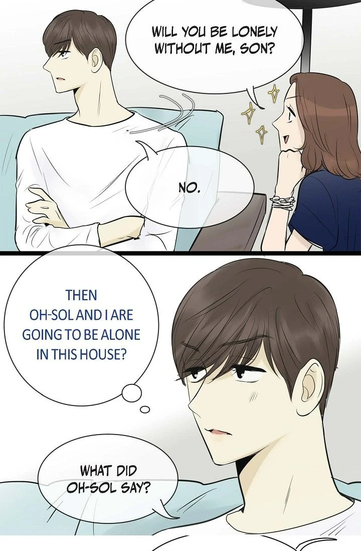 Clean with Passion for Now Chapter 89 - Page 3