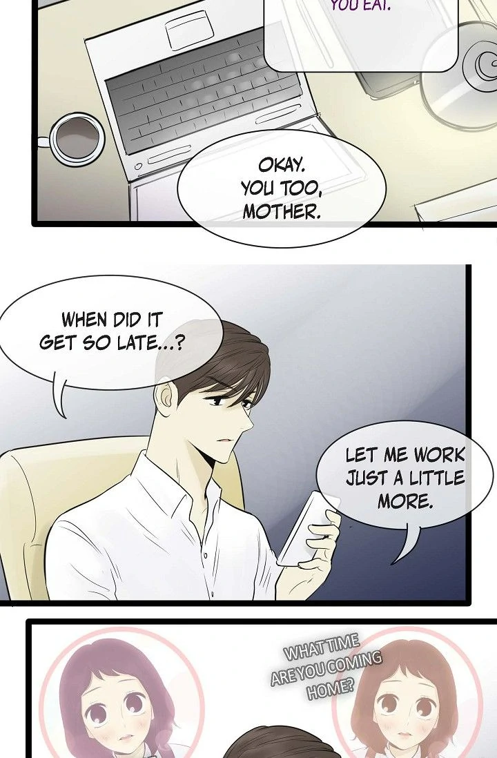 Clean with Passion for Now Chapter 89 - Page 22