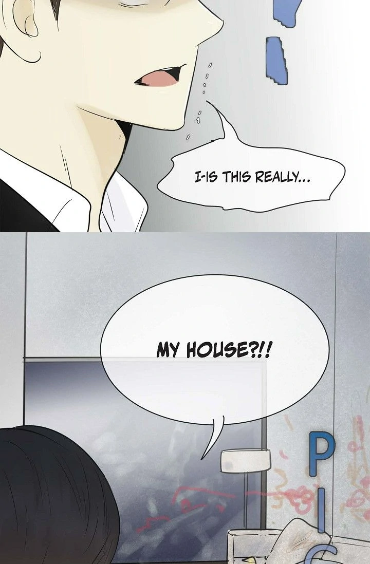 Clean with Passion for Now Chapter 89 - Page 25