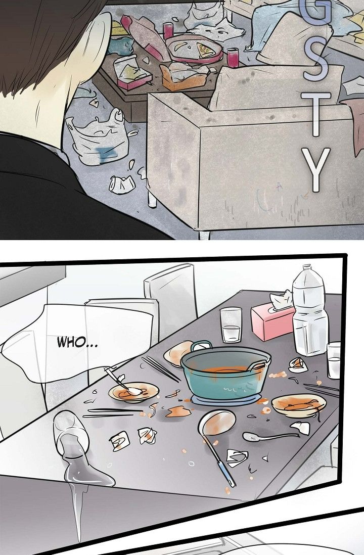 Clean with Passion for Now Chapter 89 - Page 26