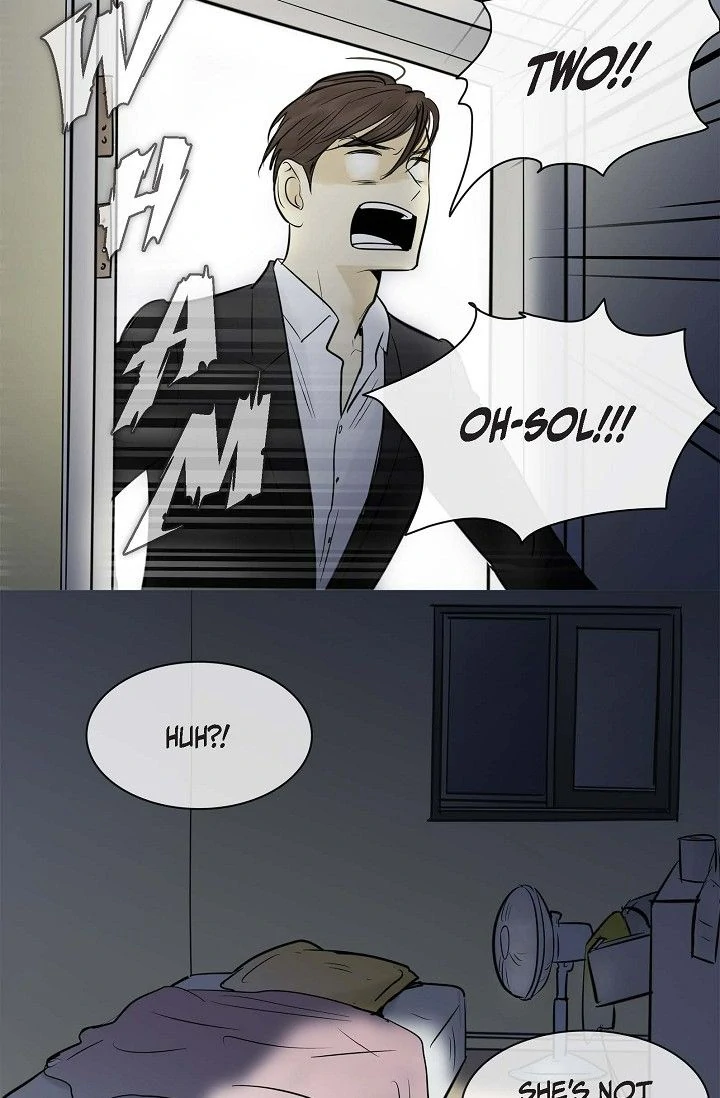 Clean with Passion for Now Chapter 89 - Page 31