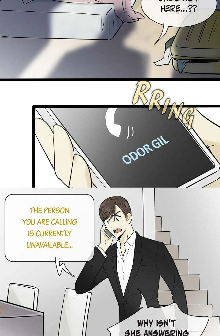 Clean with Passion for Now Chapter 89 - Page 32