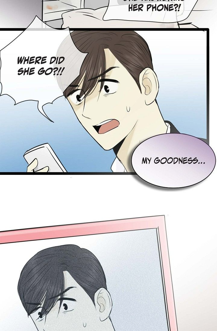 Clean with Passion for Now Chapter 89 - Page 33