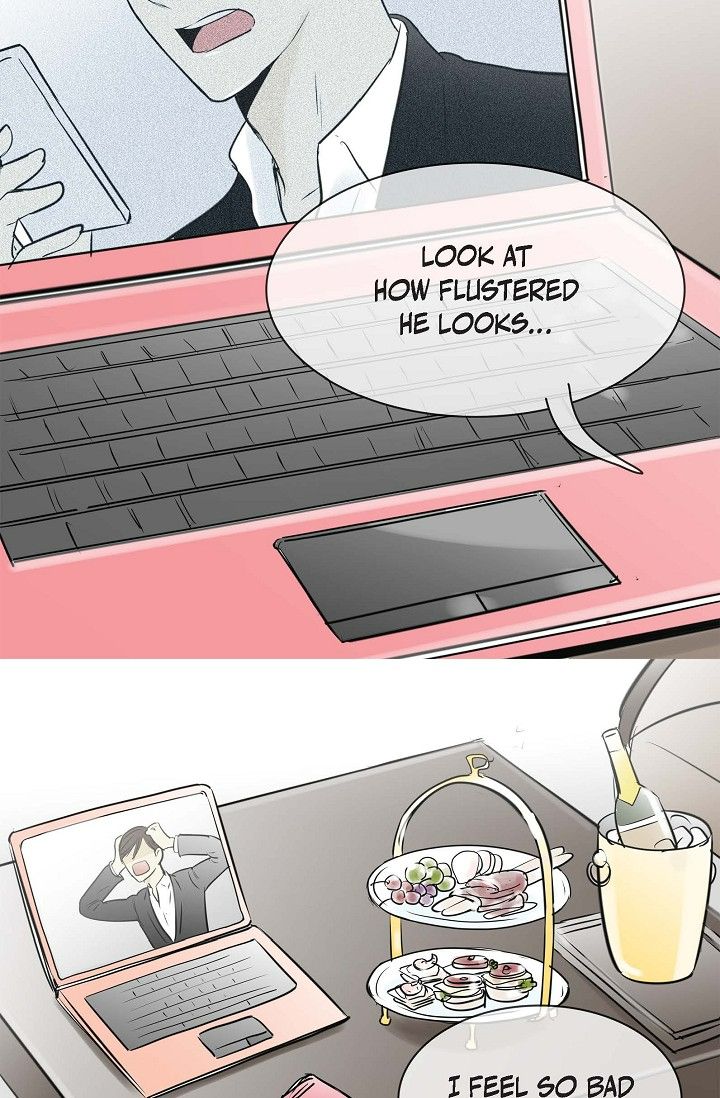 Clean with Passion for Now Chapter 89 - Page 34