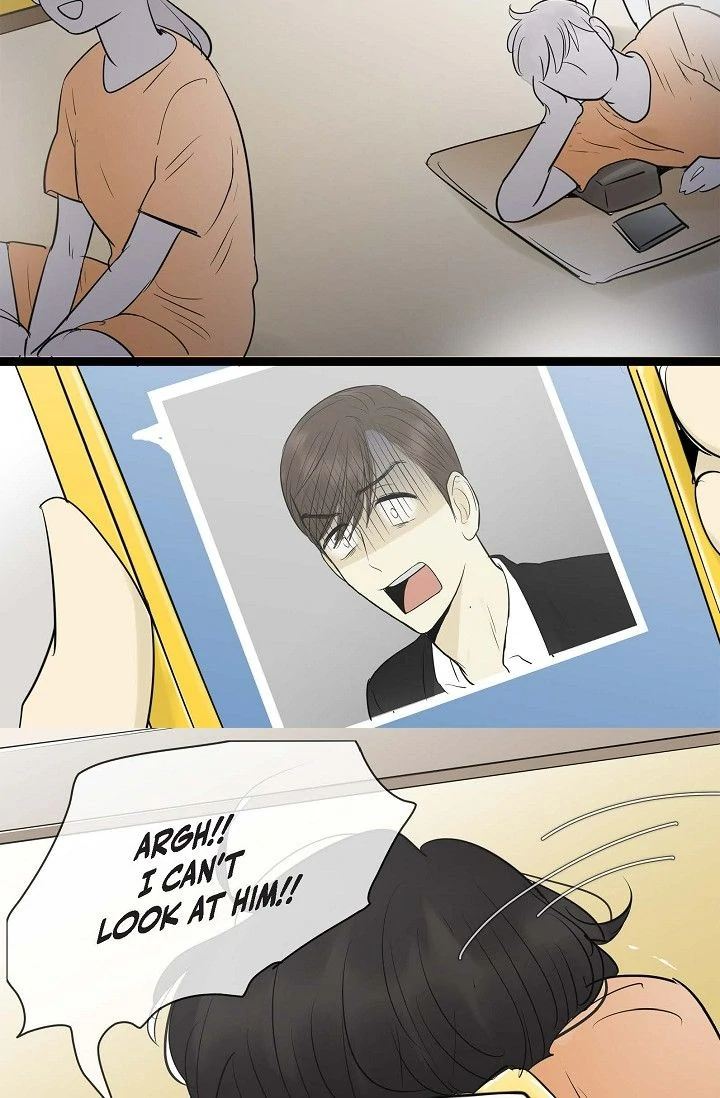 Clean with Passion for Now Chapter 89 - Page 37