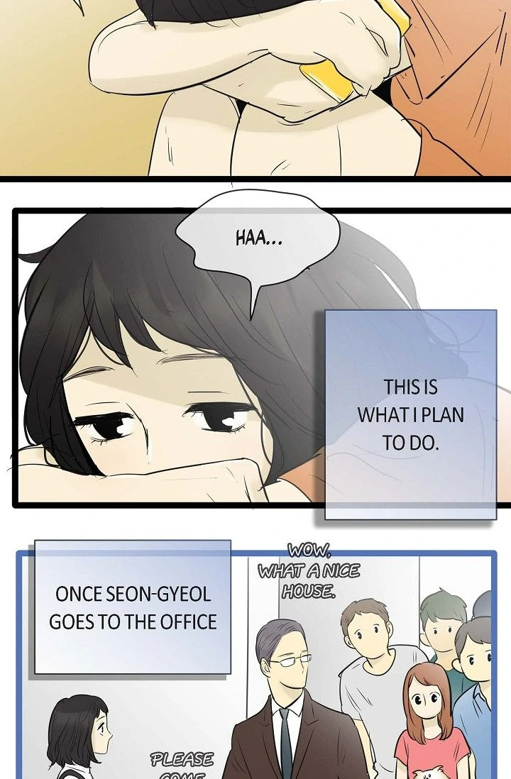 Clean with Passion for Now Chapter 89 - Page 38