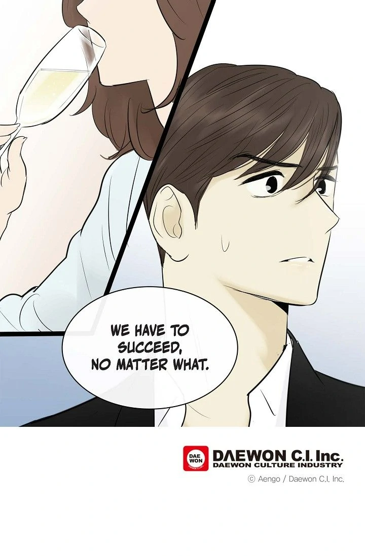 Clean with Passion for Now Chapter 89 - Page 42