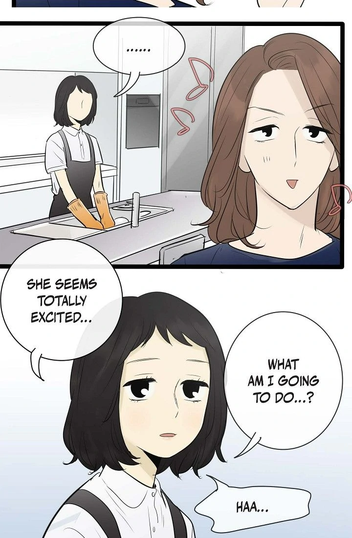 Clean with Passion for Now Chapter 89 - Page 6