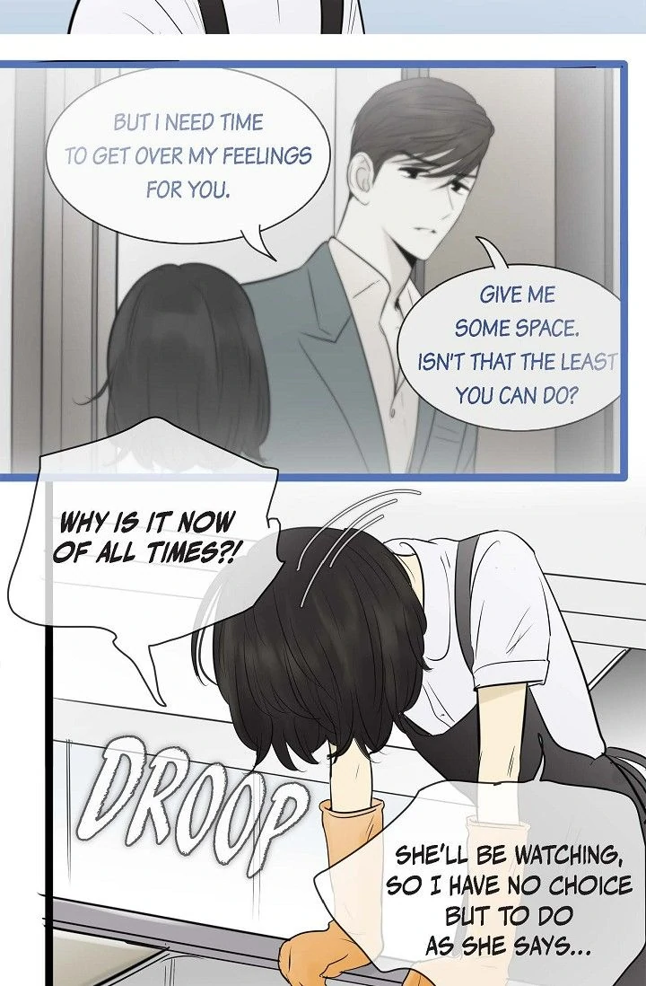 Clean with Passion for Now Chapter 89 - Page 7