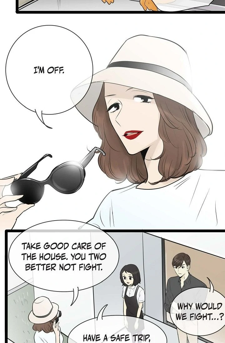 Clean with Passion for Now Chapter 89 - Page 8