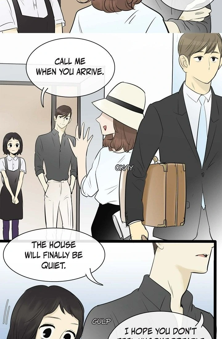 Clean with Passion for Now Chapter 89 - Page 10