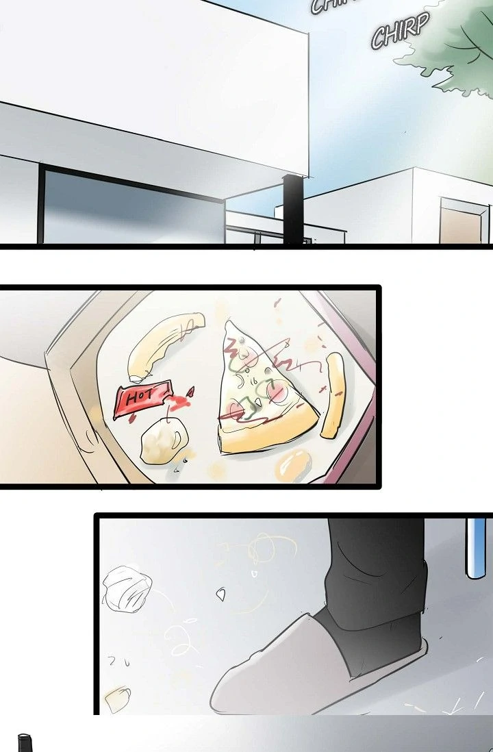 Clean with Passion for Now Chapter 90 - Page 2