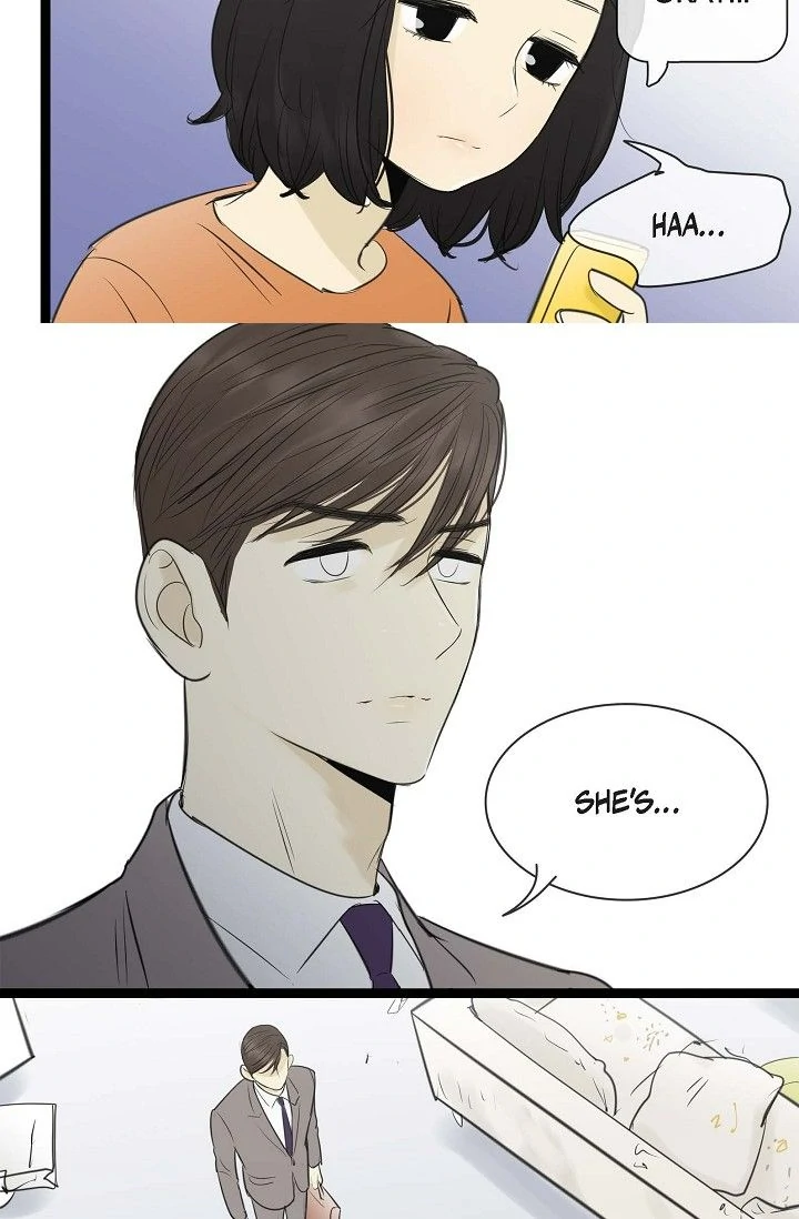 Clean with Passion for Now Chapter 90 - Page 18