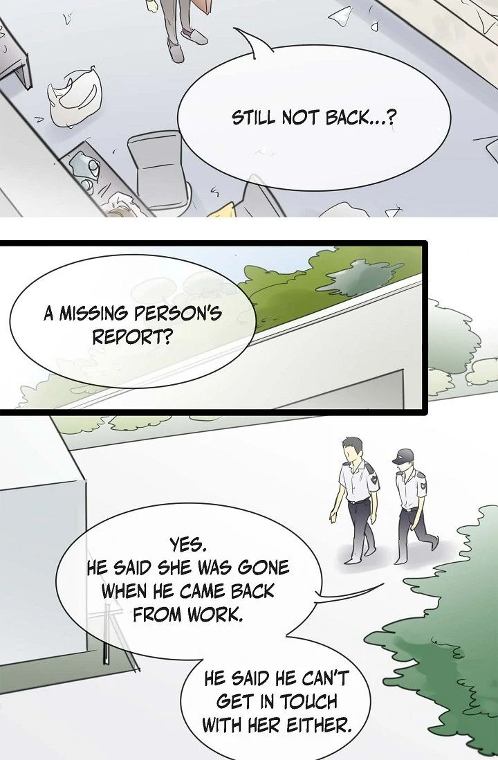 Clean with Passion for Now Chapter 90 - Page 19