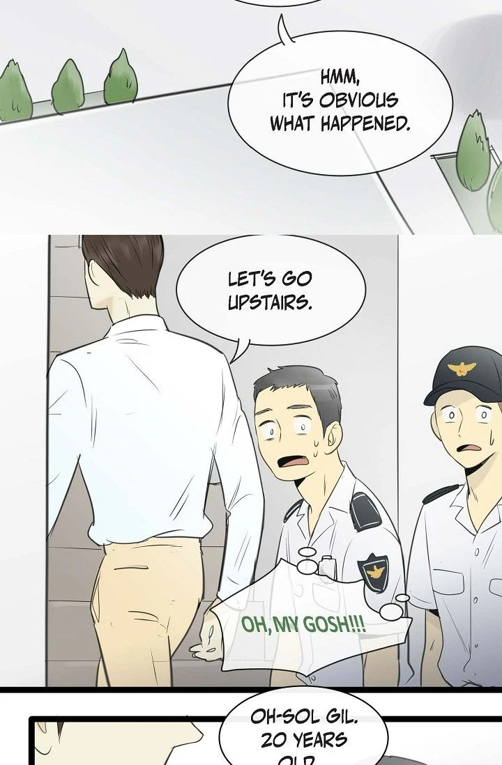 Clean with Passion for Now Chapter 90 - Page 20