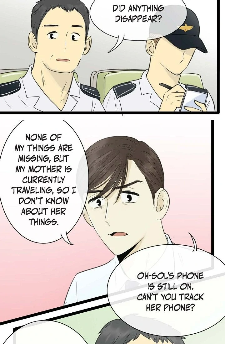 Clean with Passion for Now Chapter 90 - Page 22