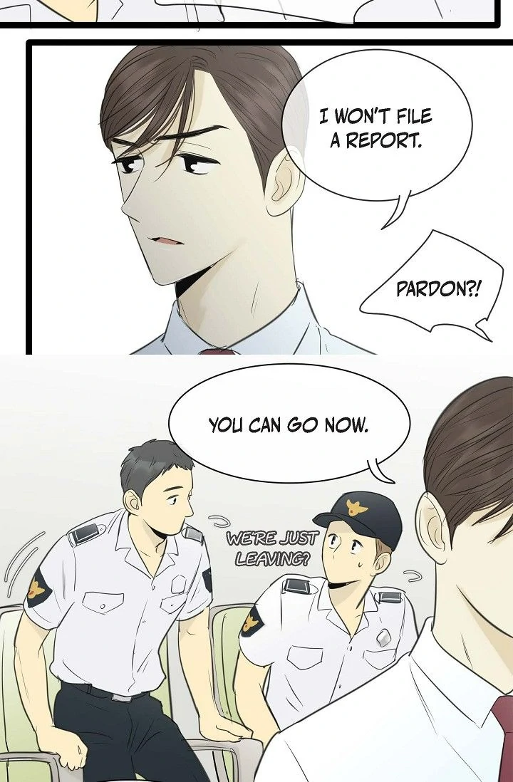 Clean with Passion for Now Chapter 90 - Page 27