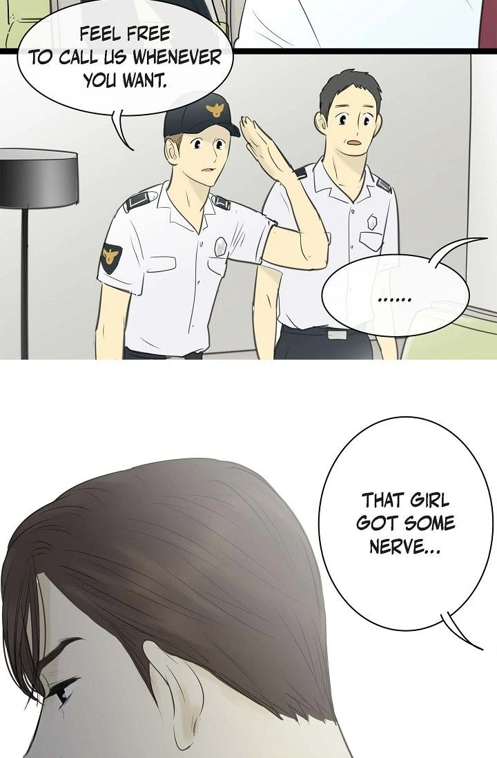 Clean with Passion for Now Chapter 90 - Page 28